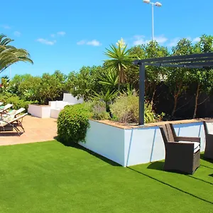  Villa Soraya Faro Park Spain